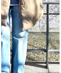 UNIQLO | デニムパンツ