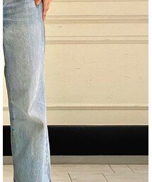 UNIQLO | デニムパンツ