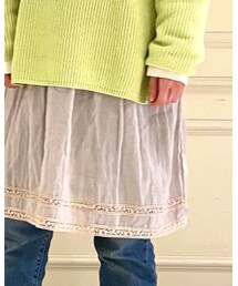 VINTAGE | ワンピース