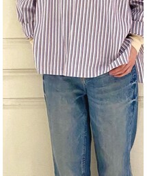 UNIQLO | デニムパンツ