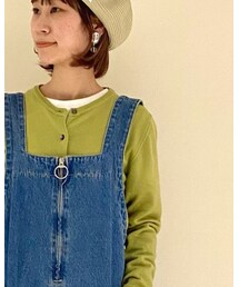 VINTAGE | カーディガン/ボレロ