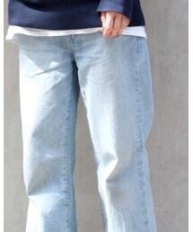 UNIQLO | デニムパンツ