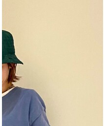 OVERRIDE | ハット