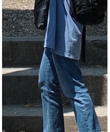 UNIQLO | デニムパンツ