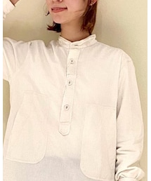 VINTAGE | シャツ/ブラウス