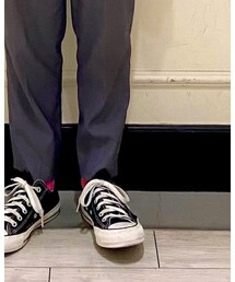 CONVERSE | スニーカー