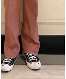 CONVERSE | スニーカー