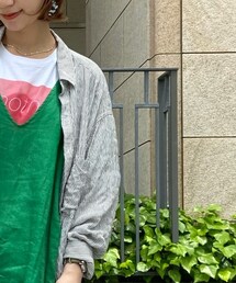 JOURNAL STANDARD relume | シャツ/ブラウス