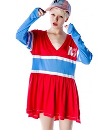 Rebel Yell | ワンピース