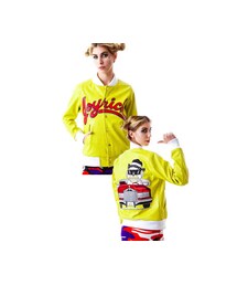 JOYRICH | スタジャン