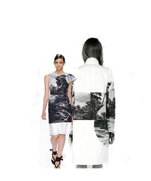 DRIES VAN NOTEN | その他アウター