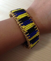 my Handmade | ブレスレット