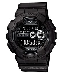 G-SHOCK | G-Shock GD-100(アナログ腕時計)