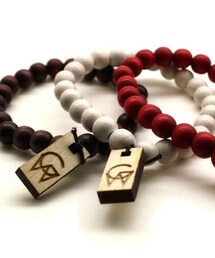 GOODWOOD NYC | Good Wood bracelet (ブレスレット)