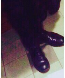 Dr. Martens | ドレスシューズ