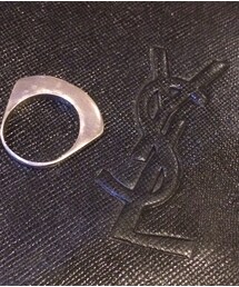 Yves Saint Laurent | clutch bag(クラッチバッグ)