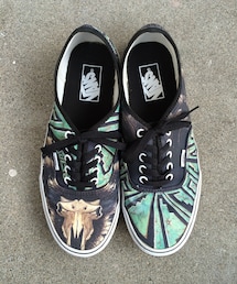 US VANS | スニーカー