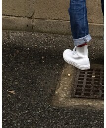 CONVERSE | スニーカー