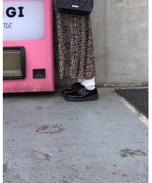 Dr. Martens | ローファー