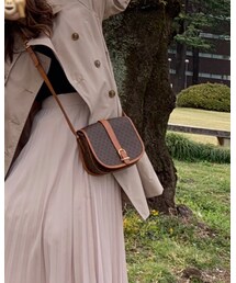 CELINE | ショルダーバッグ