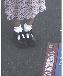 sugersuger | ローファー