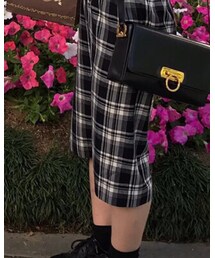 BURBERRY | スカート
