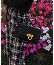 FERRAGAMO | ショルダーバッグ