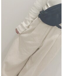 GU | パンツ