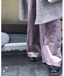 GU | パンツ