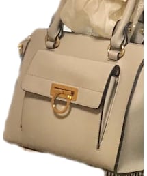 近所の古着屋 | ハンドバッグ