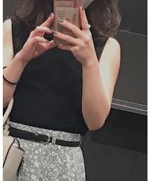 GU | タンクトップ