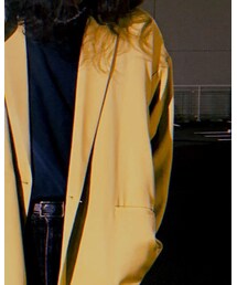 Dulcamara | テーラードジャケット