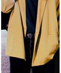 JOHN LAWRENCE SULLIVAN | パスポートケース