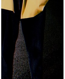 doublet | デニムパンツ