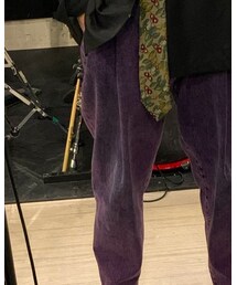 NEONSIGN | デニムパンツ