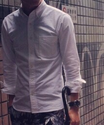 MUJI 無印良品 | シャツ/ブラウス