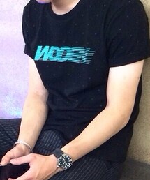 WODEN | WODEN
(Tシャツ/カットソー)