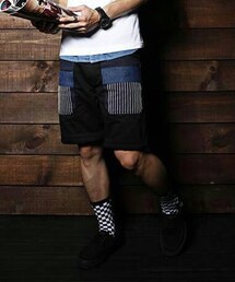 WODEN | その他パンツ