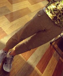 WODEN | その他パンツ