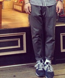 WODEN | その他パンツ