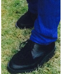 LAD MUSICIAN | スニーカー