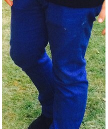 GU | デニムパンツ