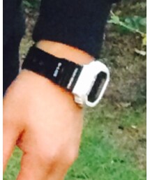 G-SHOCK | アナログ腕時計