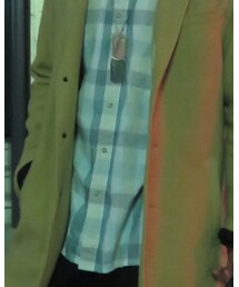 no brand | シャツ/ブラウス