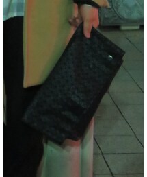 ISSEY MIYAKE | クラッチバッグ