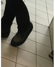 LAD MUSICIAN | スニーカー