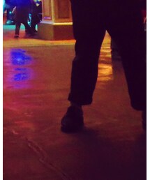 LAD MUSICIAN | スニーカー