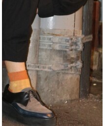 LAD MUSICIAN | スニーカー