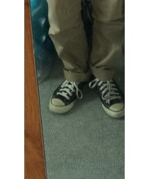 CONVERSE | シューズ