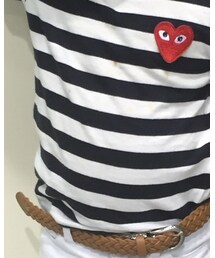 無印良品 | Tシャツ/カットソー